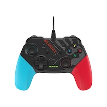 Bloody Gp30 Mavi Kablolu Gamepad Mjmjblo0002