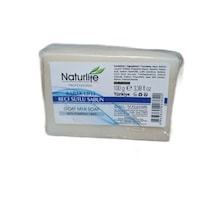 Naturlıfe Kabak Lifli Keçi Sütlü Sabun 100 G
