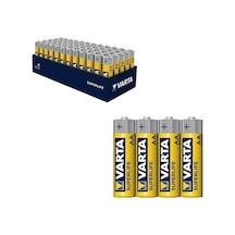 Superlife Aa Kalem Pil 60'lı Paket Küçük Cihazlar İçin