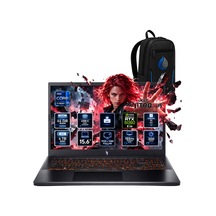 Acer Nitro V 15 NH.QZ8EY.002RNP24 i7-13620H 64 GB 4 TB SSD RTX5060 15.6" W11P Dizüstü Bilgisayar