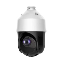 Hılook Ptz-n4225ı-dee, 2mpix, 4,8-120mm Motorize Lens, 25x Optik Zoom, 100mt Gece Görüşü, Sd Kart, Poe, Ses Giriş Çıkış, H265+, Speed Dome, Ptz Ip Kamera Ayak Dahil
