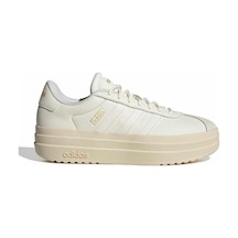 Adidas Vl Court Bold Kadın Ekru Sneaker