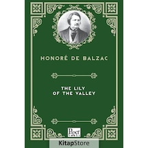 The Lily of the Valley - Honore de Balzac - Paper Books