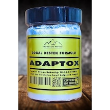Nurbal Şifa Merkezi Adaptox Hambal 400 G