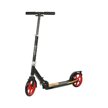 Busso S200F Alüminyum Scooter