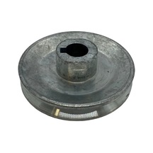 Motor Döküm Kasnak / 80mm