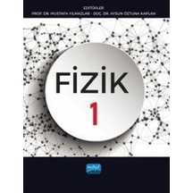 Fizik  - 1 - Nobel Akademik Yayıncılık