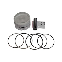 Mondıal Md 250 Piston Komple 71,5 Mm 16 Pim 16 Strok