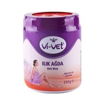 Vi-vet Ilık Ağda, 250 Gr