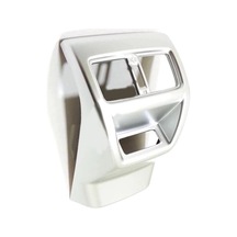 Oled Garaj Honda Civic Arka Klima Panel Kaplama Silver 2022