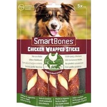 Smartbones Tavuk Sargılı Stick Köpek Ödülü Medium 137 Gr