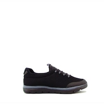 Buldozer Bul-221432 Siyah Unisex Sneakers-Siyah