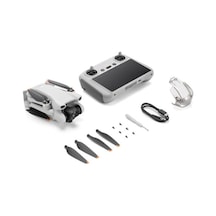 Mini 3 Djı Rc Ekranlı Kumandalı