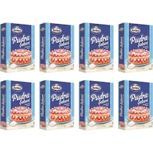 Pudra Şekeri 250gr 8'li