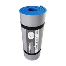 Evolite Thermic Pro 15mm Kamp  Matı Mavi - Gri