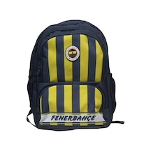 Fenerbahçe Çubuklu Okul Çantası Mepart.25739 Diğer