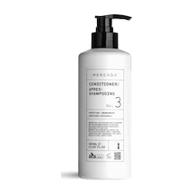 Mercada Beyaz No 3 Purifying And Soothing Conditioner 380 Ml Arındırıcı Ve Yatıştırıcı Saç Kremi