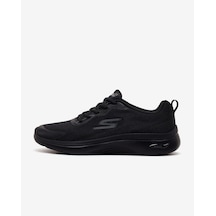 Skechers Go Walk Arch Fıt 2.0-cassy Kadın Siyah Yürüyüş Ayakkabısı 125346 Bbk