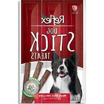 Kuzu Etli Köpek Ödül Çubuğu, 11 Gr, 3 Adet