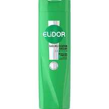 Elıdor 400ml 1/1 Uzayan Saclar 7538