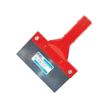 Metal Gövdeli Kazıma Raspası 15cm Çok Renkli