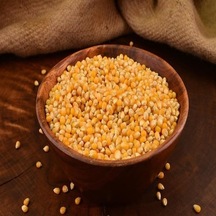 Gurmepark Cin Patlatmalık Mısır 1 KG
