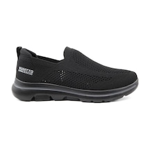 Humtto 340737b Siyah Erkek Sneakers