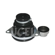 Ucel 10200 Aks Korugu Ic Sol Saclı Rulmanlı Logan