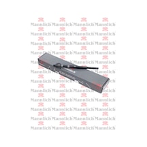 Mlr-fı724 55172401 Fıat Fıorıno 2008-/peugeot Bıpper /cıtroen Nemo 2008-17 Ön Rotmili