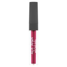 Uzun Süre Kalıcı Kadifemsi Kuruma Yapmayan Mat Likit Ruj - Lipstick 514 Bright Fuchsia 0