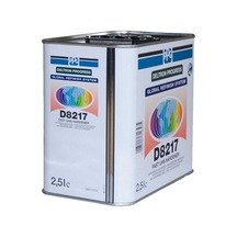 Deltron D8217 Sertleştirici Hızlı Gl