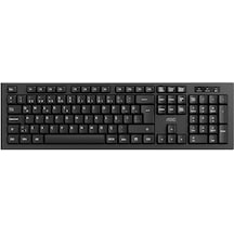 Aoc Km210b-38 Kablosuz Klavye+ Mouse Set Optik