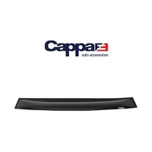 Honda Civic 9 Arka Cam Üstü Spoyler İnce Model Abs 2012-2016 N11.2818
