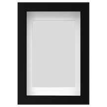 Ikea Rödalm 10x15 Cm Dekoratif Resim Fotoğraf Çerçevesi Siyah