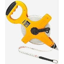 ARAZİ ŞERİT METRE 30 M RTRMAX