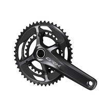 Shimano Fc-rx810-2 Aynakol 2x11v 48/31t 175mm Siyah