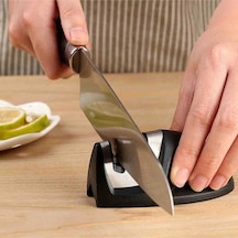 Ergonomik Bıçak Bileme Standı 2'li Bbil-02