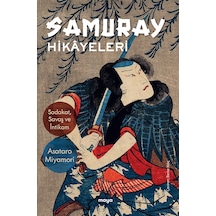 Samuray Hikâyeleri - Maya Kitap