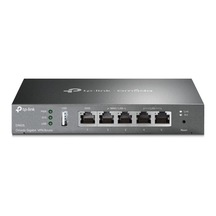 TP-LINK ER605 GIGABIT MULTI-WAN SDN VPN ROUT  R