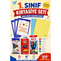 1.sınıf Kırtasiye Seti
