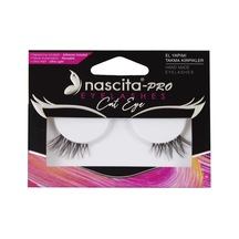 Cat Eye Takma Kirpik - 154