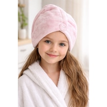 Çocuk Bone Pembe