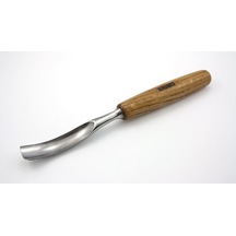 Narex 827520 Profi Bükülmüş Iskarpela 20 Mm Profile 8