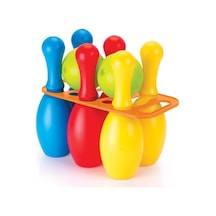Dolu Mega Bowling Tutmalı