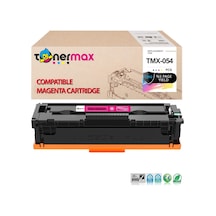 Canon Crg-054 Mf-645Cx Kırmızı Uyumlu Toner