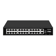 Ttec 26300pg 24 Portlu, 10/100 F Ast Ethernet, Tak Çalıştır Sw İt
