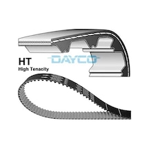 Triger Kayışı - Alfa Romeo Giulietta, 159, Spider, Gt, 166, Brera, Ducato, 500, Doblo, Freemont, Bravo, Stilo, Croma, Sedici - Dayco-94976 52413607