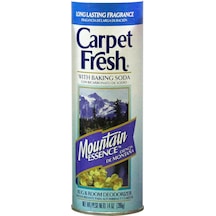 Carpet Fresh Mountain Toz Halı ve Oda Kokusu 396 G
