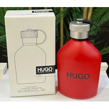 Hugo Boss Red Edt 150 Ml Deri