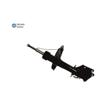 Amortisör Ön Sağ-sol Kisa Doblo 2001- Amortisör Ön Sağ-sol Kisa Doblo 2001-